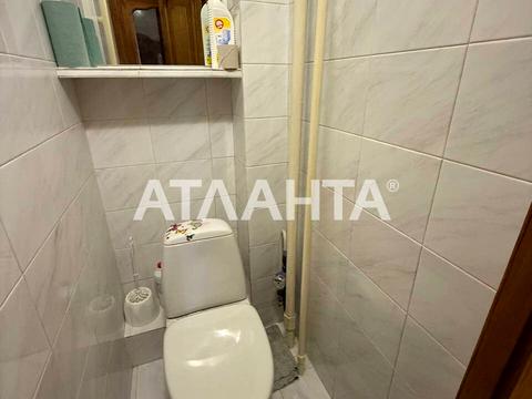 квартира за адресою Одеса, Князя Ярослава Мудрого просп., 21