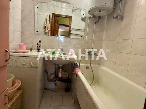 квартира за адресою Одеса, Князя Ярослава Мудрого просп., 21