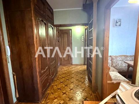 квартира за адресою Одеса, Князя Ярослава Мудрого просп., 21