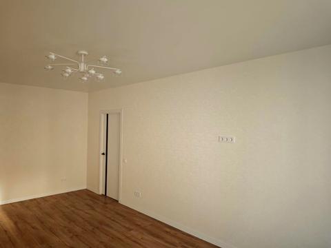 квартира за адресою Кармелюка вул., 7