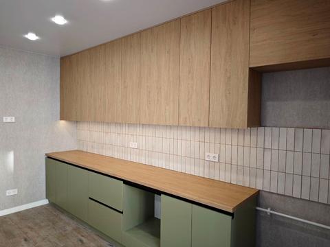 квартира за адресою Кармелюка вул., 7