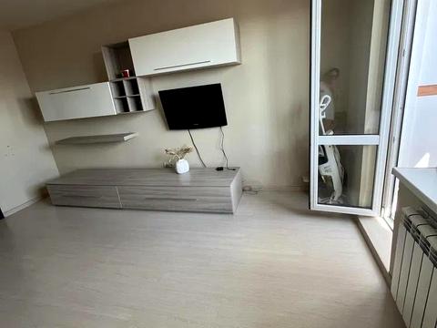 квартира по адресу Студинского ул., 12