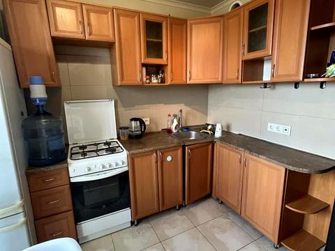 квартира по адресу Студинского ул., 12