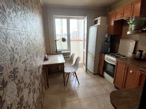 квартира по адресу Студинского ул., 12