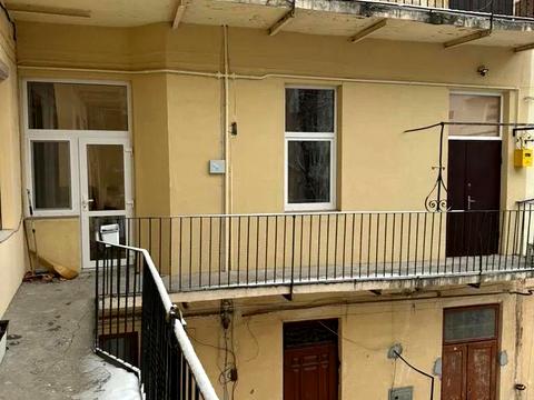 квартира по адресу Студинского ул., 12