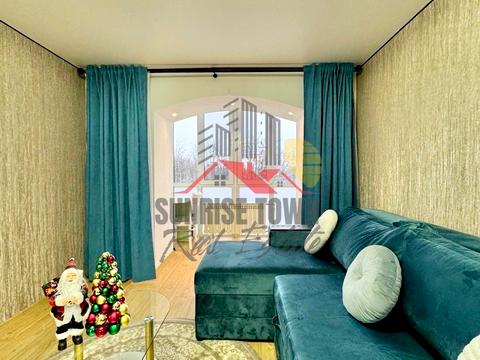 квартира за адресою Рильського вул., 5