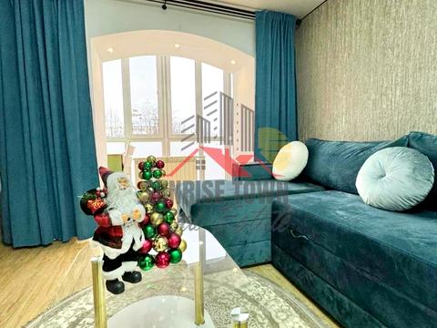 квартира за адресою Рильського вул., 5