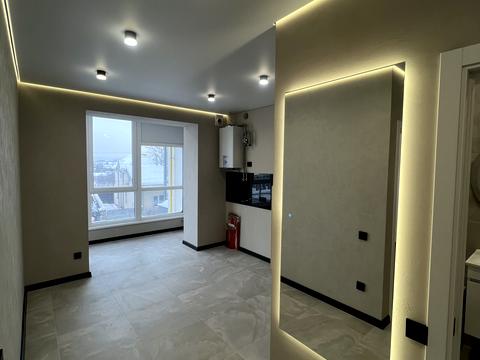 квартира по адресу Княгинин ул., (Будинок 17)