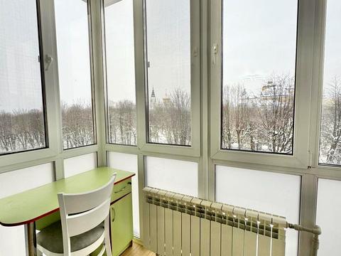 квартира за адресою Рильського вул., 5