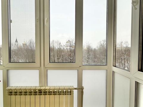 квартира за адресою Рильського вул., 5