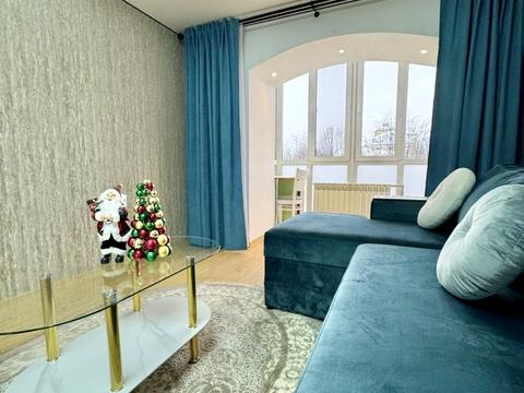 квартира за адресою Рильського вул., 5