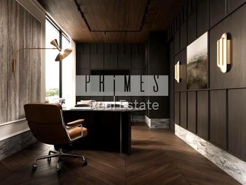 комерційна за адресою Бульварно-Кудрявська вул. (Воровського), 15-Д