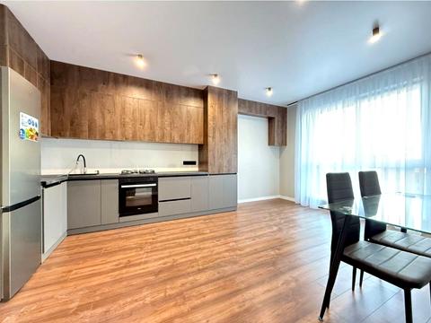 квартира по адресу Вячеслава Черновола ул., (Будинок 36)