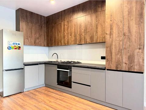 квартира по адресу Вячеслава Черновола ул., (Будинок 36)