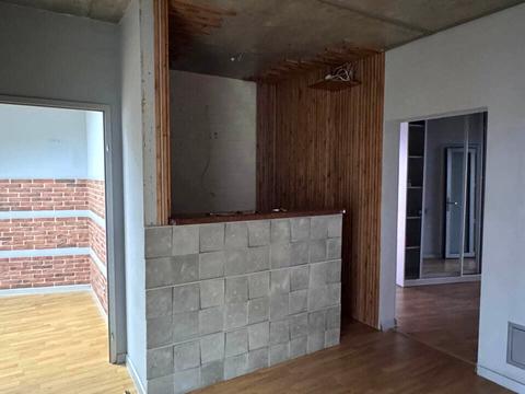 комерційна за адресою Володимира Івасюка просп. (Героїв Сталінграду), 2-Д