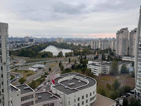 комерційна за адресою Володимира Івасюка просп. (Героїв Сталінграду), 2-Д