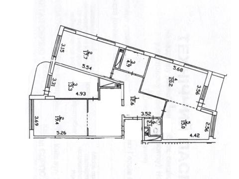 комерційна за адресою Володимира Івасюка просп. (Героїв Сталінграду), 2-Д