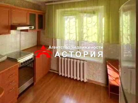 квартира за адресою Запоріжжя, Українська вул., 29