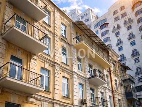 квартира за адресою Тараса Шевченка пров., 13/21