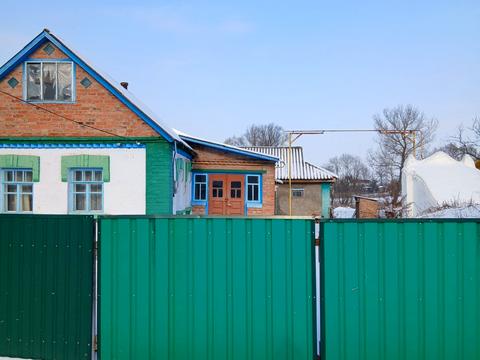 будинок за адресою с. Сиваківці, Провулок Зелений, 20