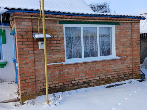 будинок за адресою с. Сиваківці, Провулок Зелений, 20