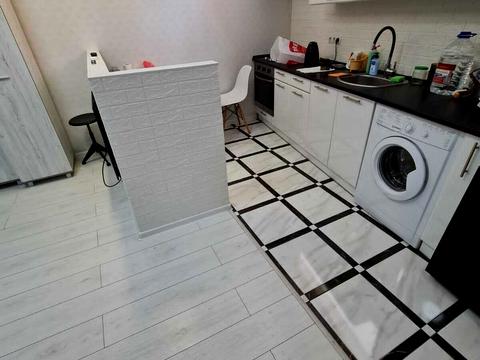 квартира по адресу Парусная ул. (Героев Сталинграда), 1а