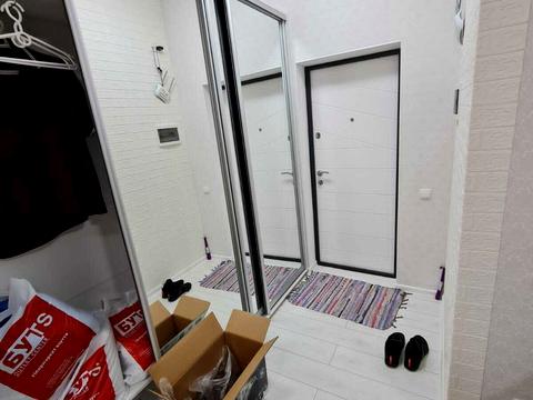 квартира по адресу Парусная ул. (Героев Сталинграда), 1а