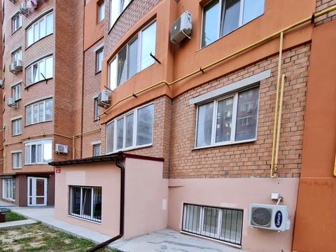 квартира по адресу Парусная ул. (Героев Сталинграда), 1а