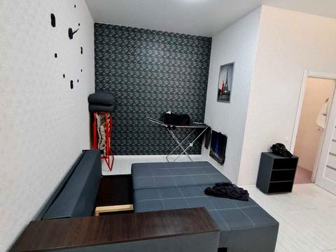 квартира по адресу Парусная ул. (Героев Сталинграда), 1а