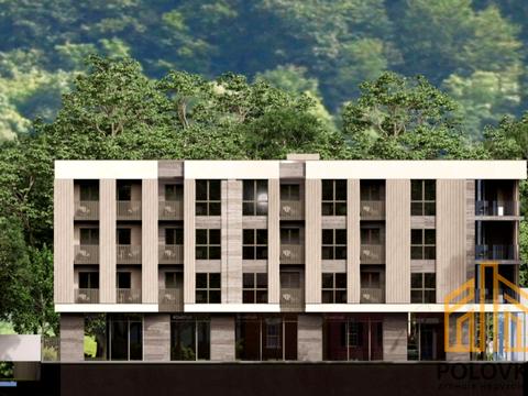 квартира за адресою Собранецька вул., (Будинок)