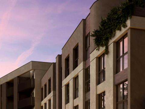 квартира за адресою Собранецька вул., (Будинок)