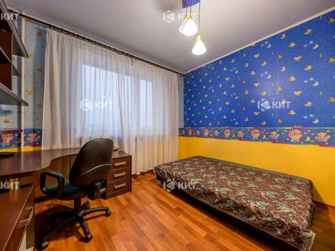 квартира за адресою 92 бригади вул., 24