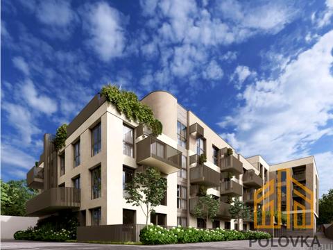 квартира за адресою Собранецька вул., (Будинок)