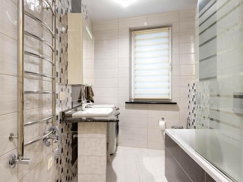 квартира за адресою Городницька вул., 9