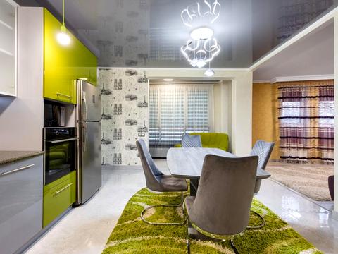 квартира за адресою Городницька вул., 9