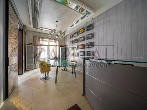 коммерческая по адресу Саксаганского ул., 42