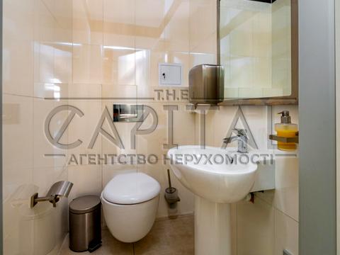 коммерческая по адресу Саксаганского ул., 42