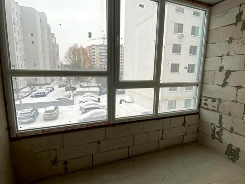 квартира за адресою Євгена Рихліка вул. (5-й Щорса), 15