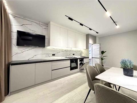 квартира за адресою Миколи Боголюбова вул., (Будинок 3)