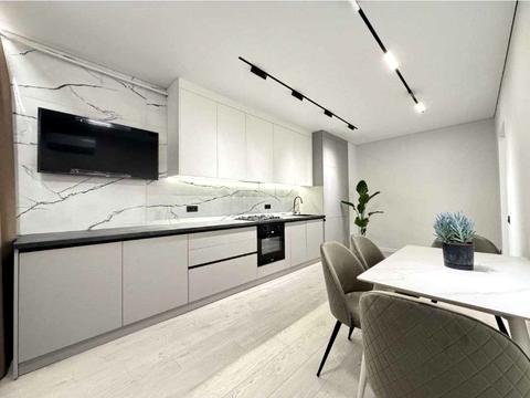 квартира за адресою Миколи Боголюбова вул., (Будинок 3)