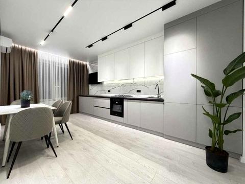 квартира за адресою Миколи Боголюбова вул., (Будинок 3)