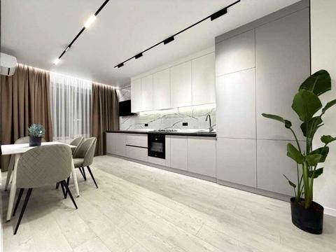 квартира за адресою Миколи Боголюбова вул., (Будинок 3)