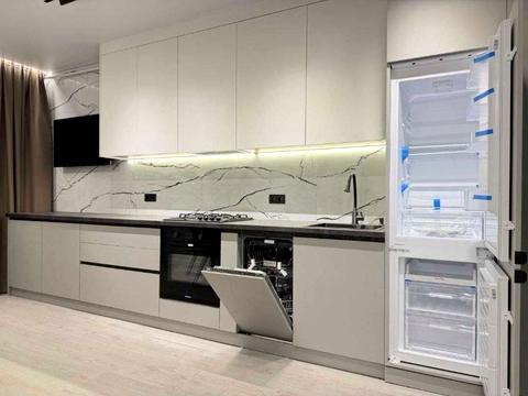 квартира за адресою Миколи Боголюбова вул., (Будинок 3)