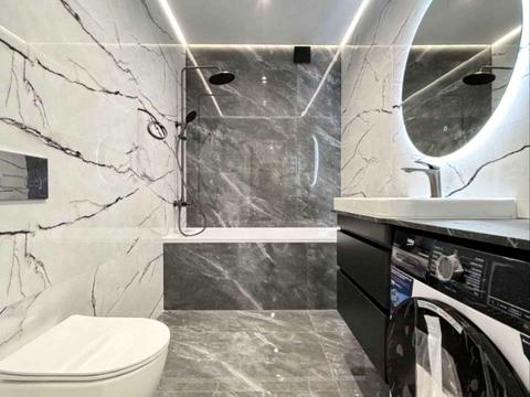 квартира за адресою Миколи Боголюбова вул., (Будинок 3)