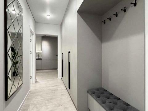 квартира за адресою Миколи Боголюбова вул., (Будинок 3)