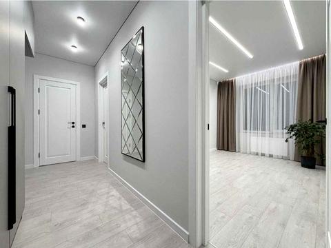 квартира за адресою Миколи Боголюбова вул., (Будинок 3)