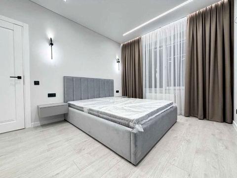 квартира за адресою Миколи Боголюбова вул., (Будинок 3)