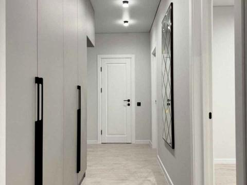 квартира за адресою Миколи Боголюбова вул., (Будинок 3)