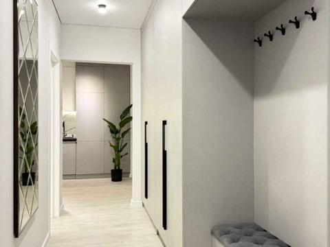 квартира за адресою Миколи Боголюбова вул., (Будинок 3)