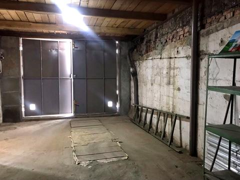 комерційна за адресою Толкачівський в'їзд (Червоностудентський), 24